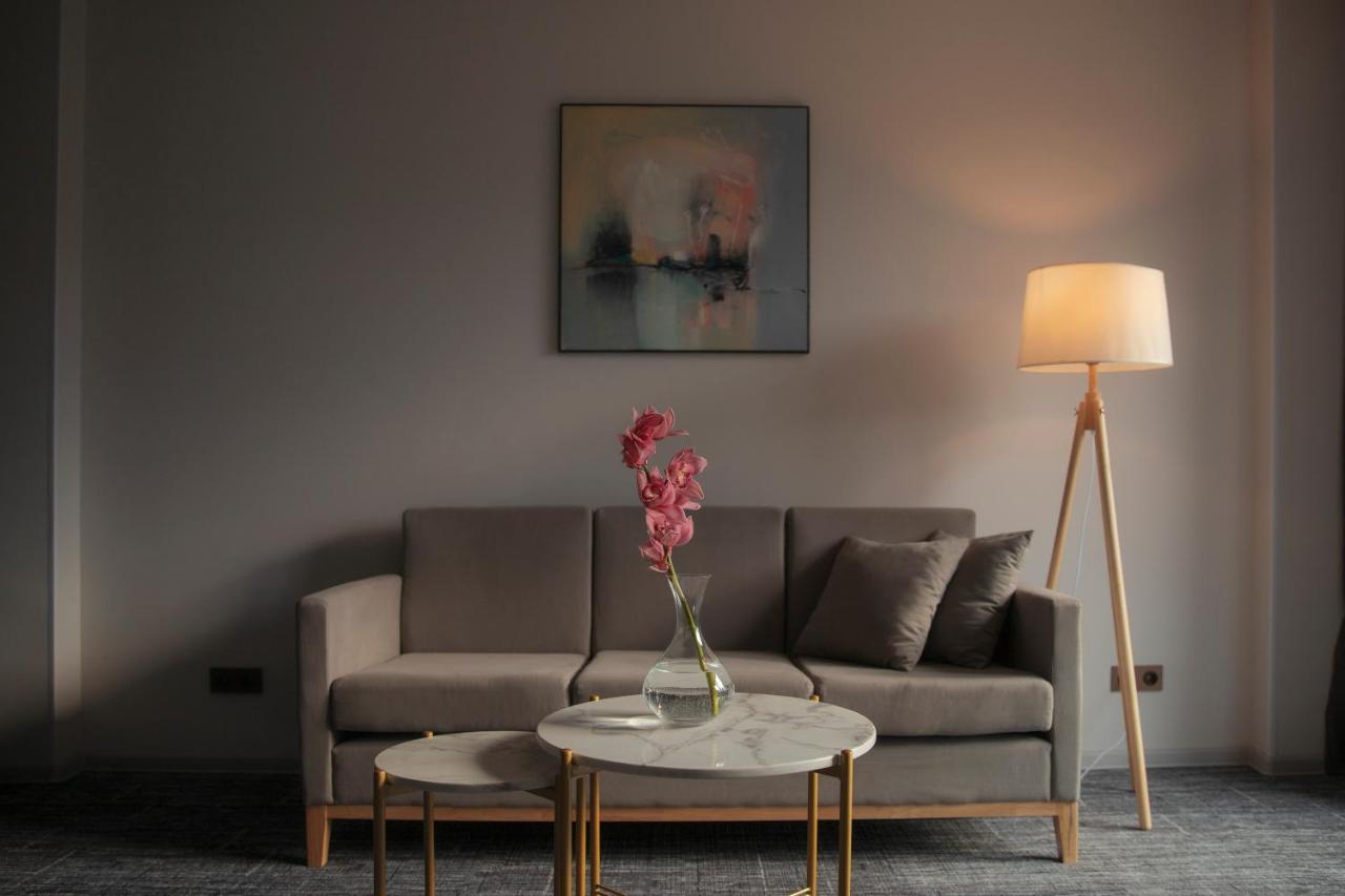 Ramada By Wyndham Old Tbilisi
