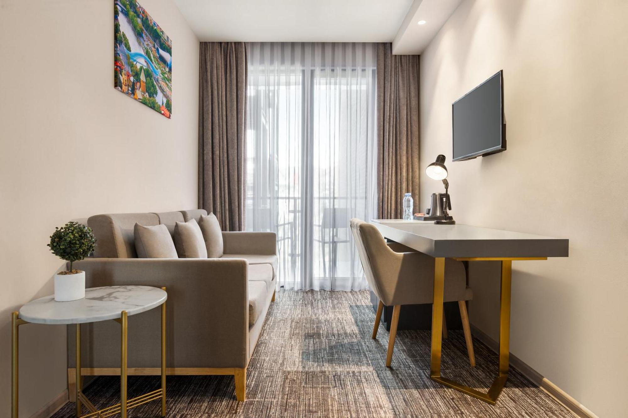 Ramada By Wyndham Old Tbilisi