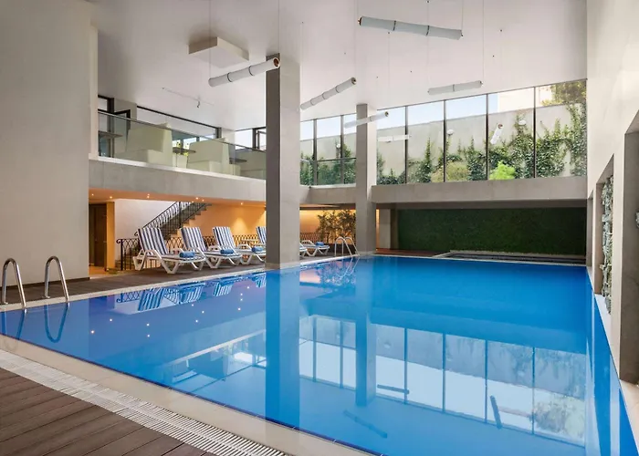 Ramada By Wyndham Tbilisi Old City