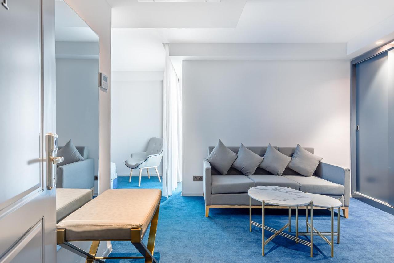 Otel Ramada By Wyndham Old