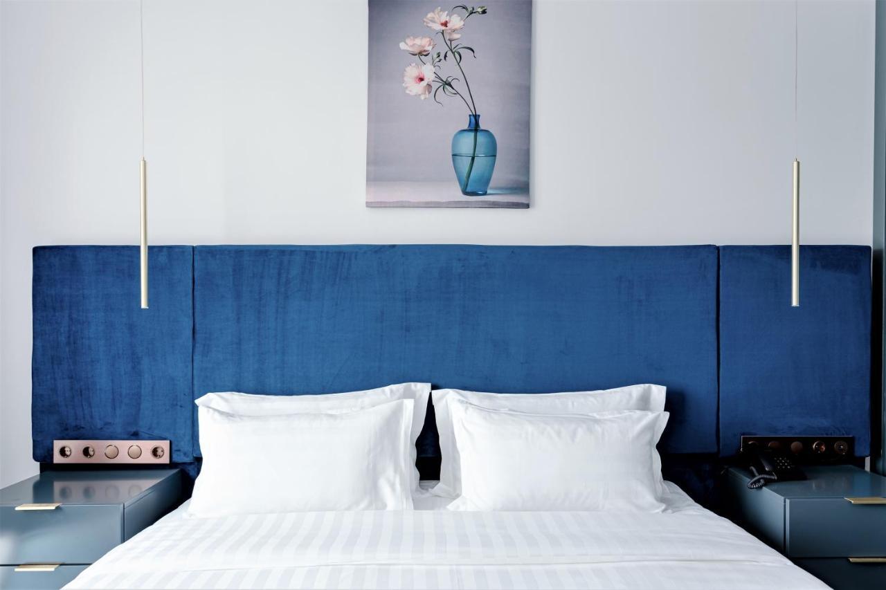 Otel Ramada By Wyndham Old