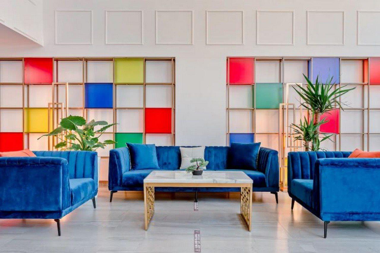 Ramada By Wyndham Old Otel Tiflis