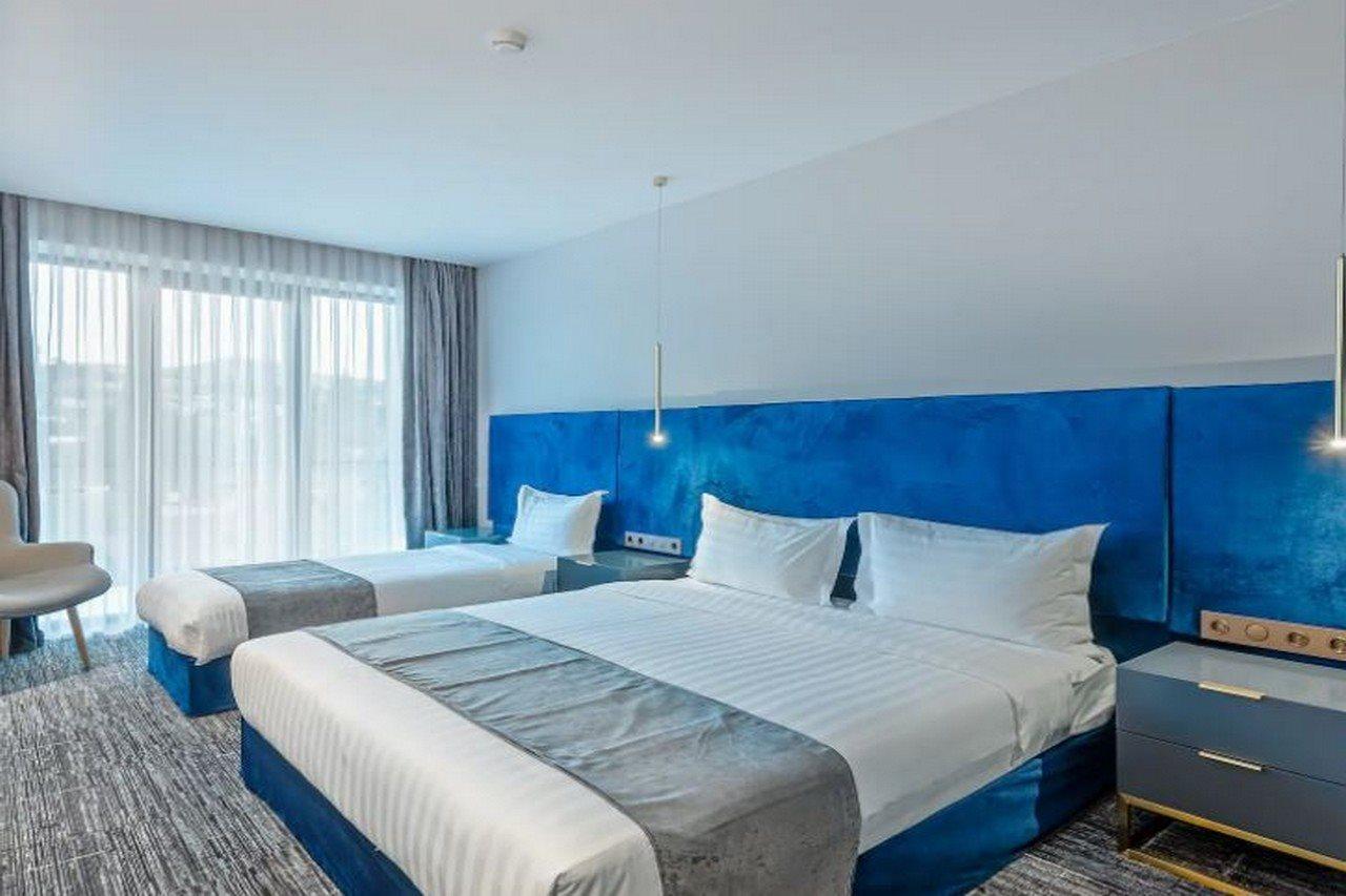 Ramada By Wyndham Old Tiflis