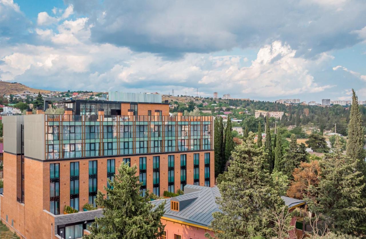 Ramada By Wyndham Old 4* Tiflis