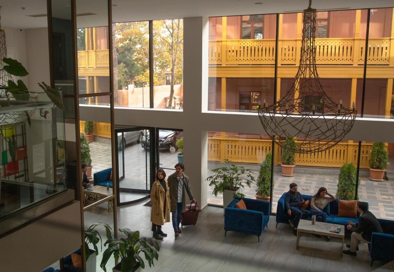 Otel Ramada By Wyndham Old