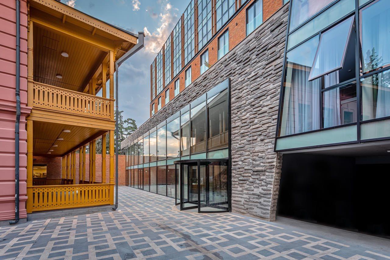 Otel Ramada By Wyndham Old 4*