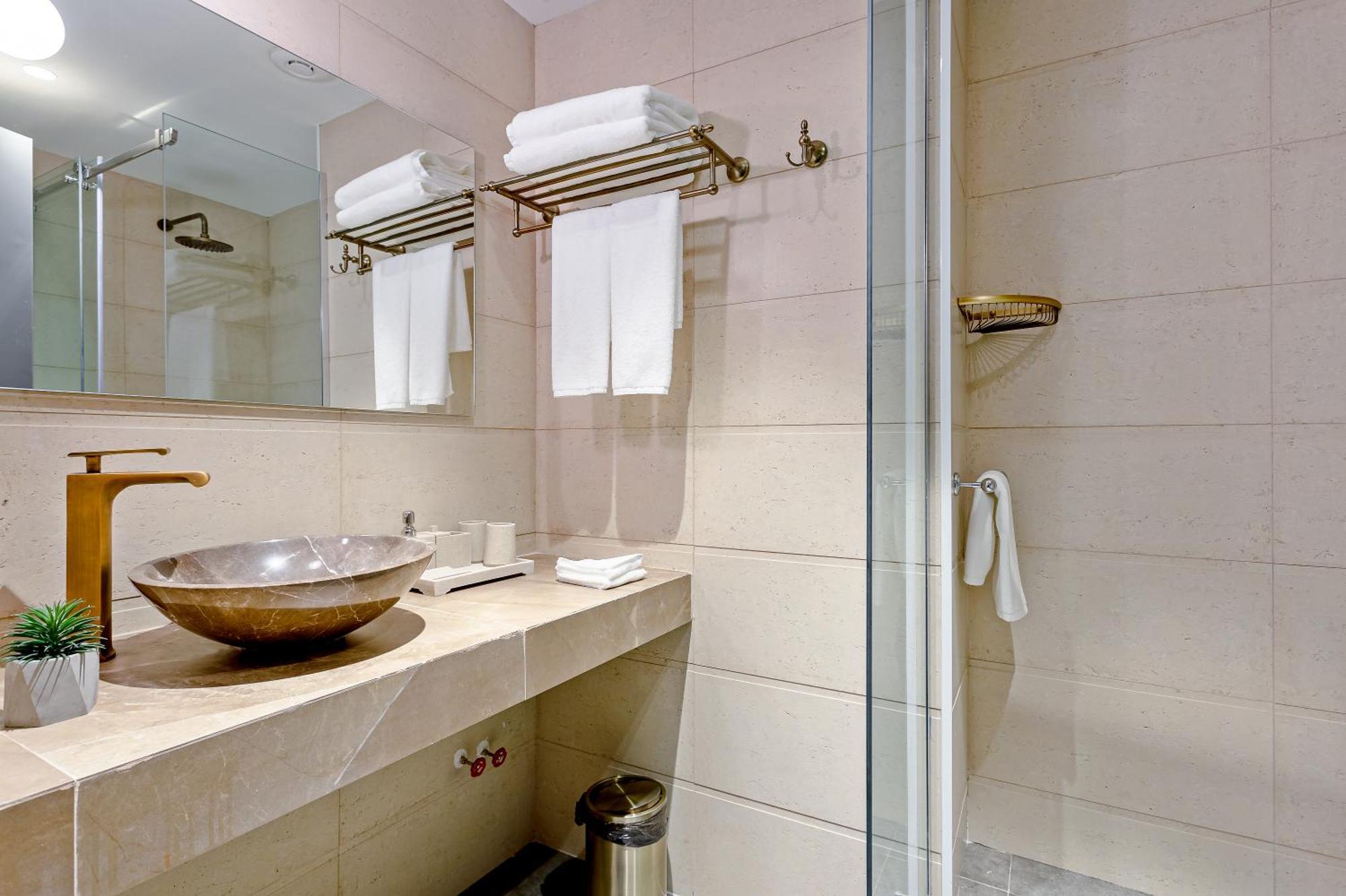 Ramada By Wyndham Old Tiflis